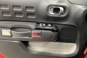 Citroen C3 esikatselu 24