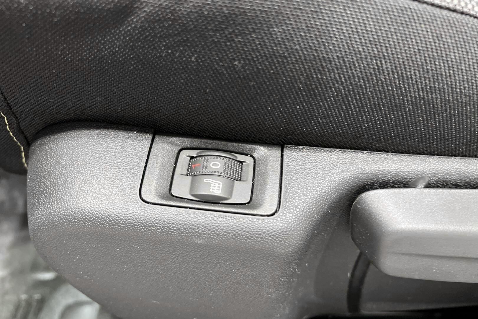 Citroen C3 iso kuva 25