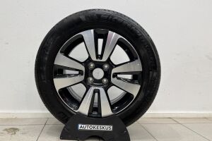 Citroen C3 esikatselu 27