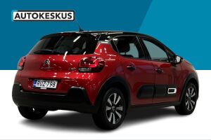 Citroen C3 esikatselu 5