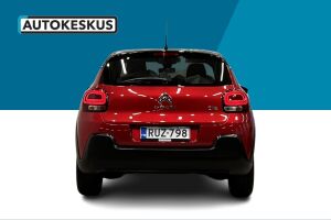 Citroen C3 esikatselu 6