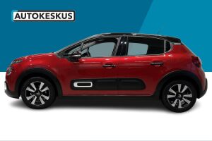 Citroen C3 esikatselu 8