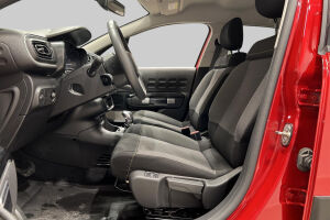 Citroen C3 esikatselu 9