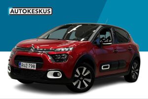 Citroen C3 esikatselu 0