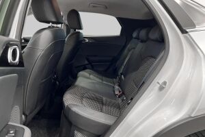 Kia XCeed esikatselu 10
