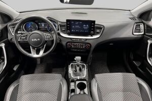 Kia XCeed esikatselu 11
