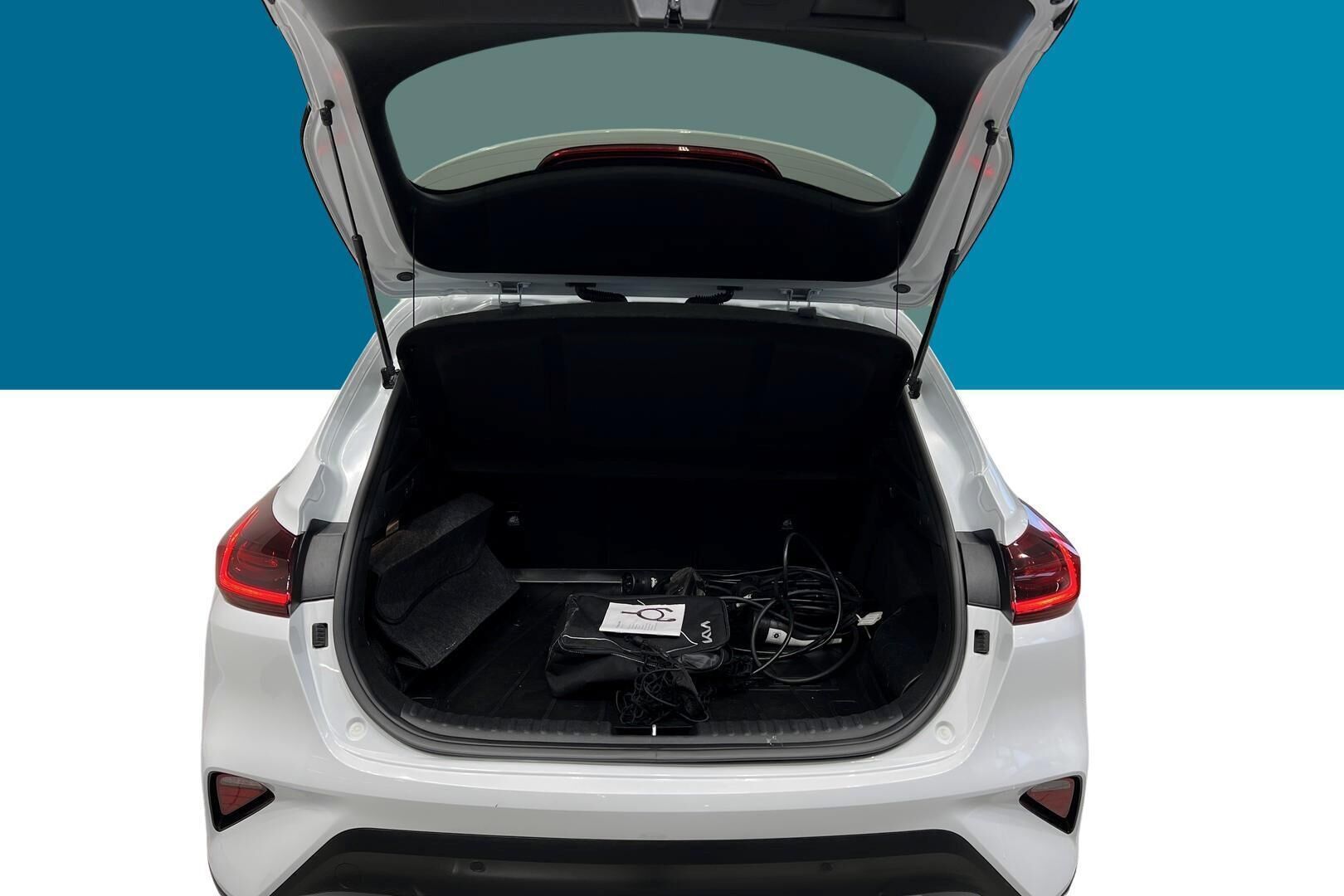 Kia XCeed iso kuva 12