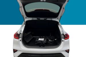 Kia XCeed esikatselu 12