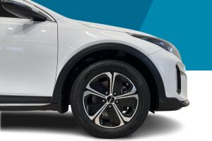 Kia XCeed esikatselu 13