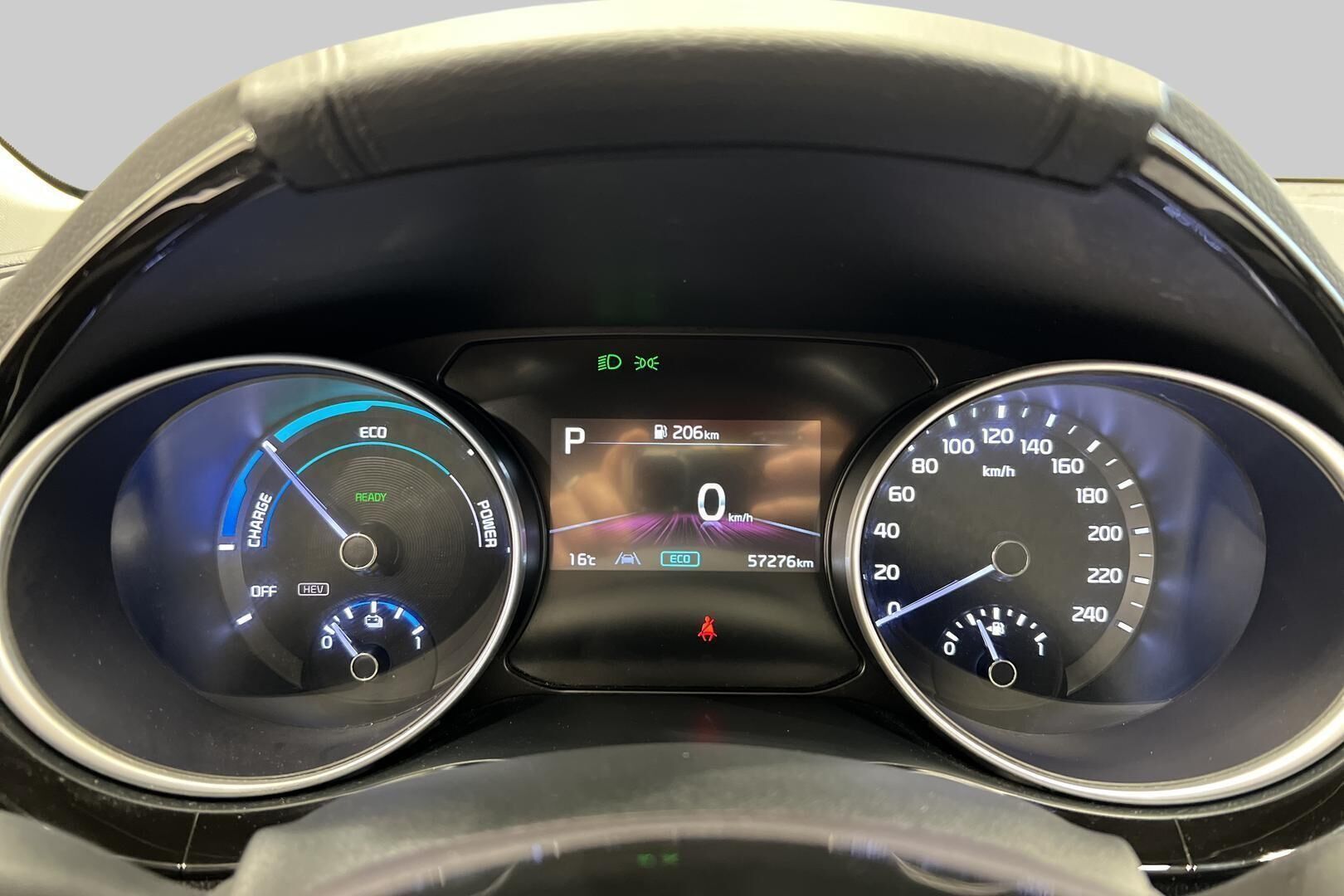 Kia XCeed iso kuva 14