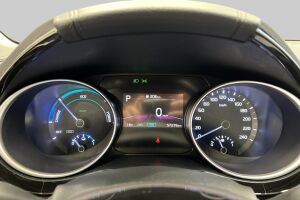 Kia XCeed esikatselu 14