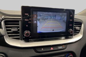 Kia XCeed esikatselu 15