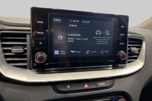 Kia XCeed esikatselu 16