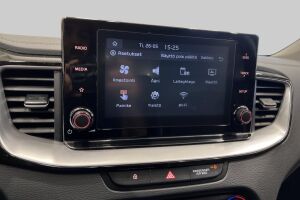 Kia XCeed esikatselu 17