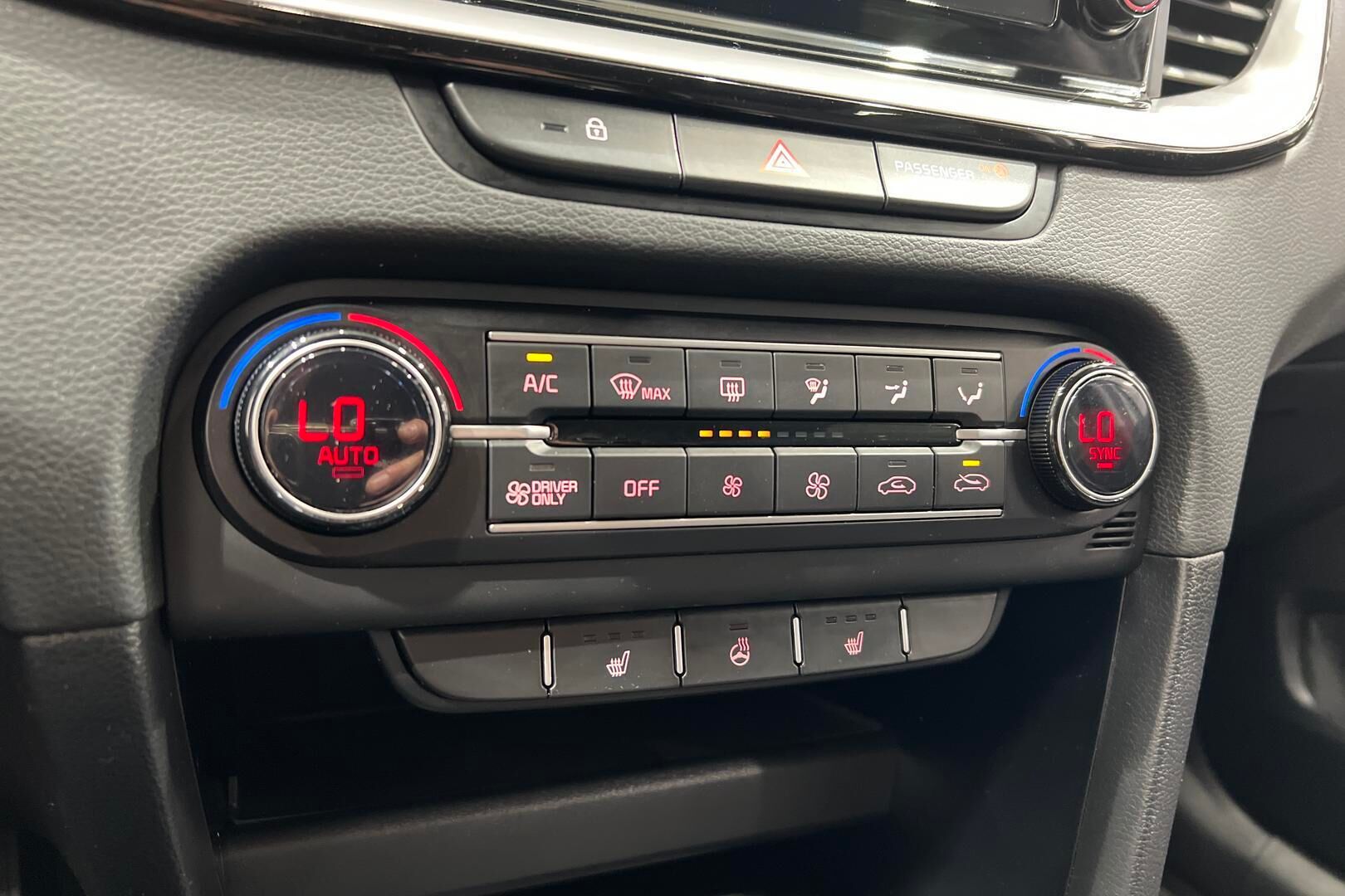 Kia XCeed iso kuva 18