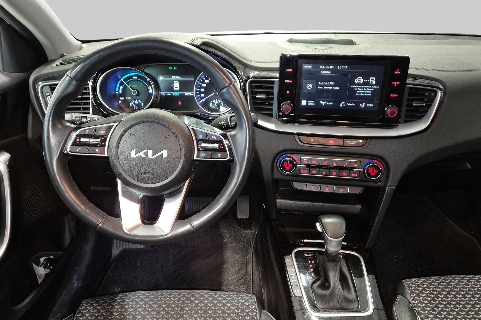 Kia XCeed iso kuva 2