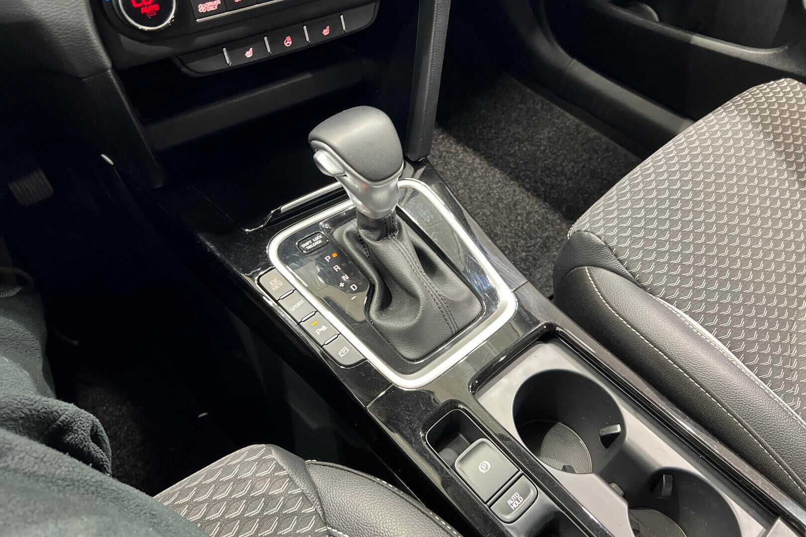 Kia XCeed iso kuva 20