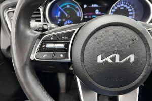 Kia XCeed esikatselu 23