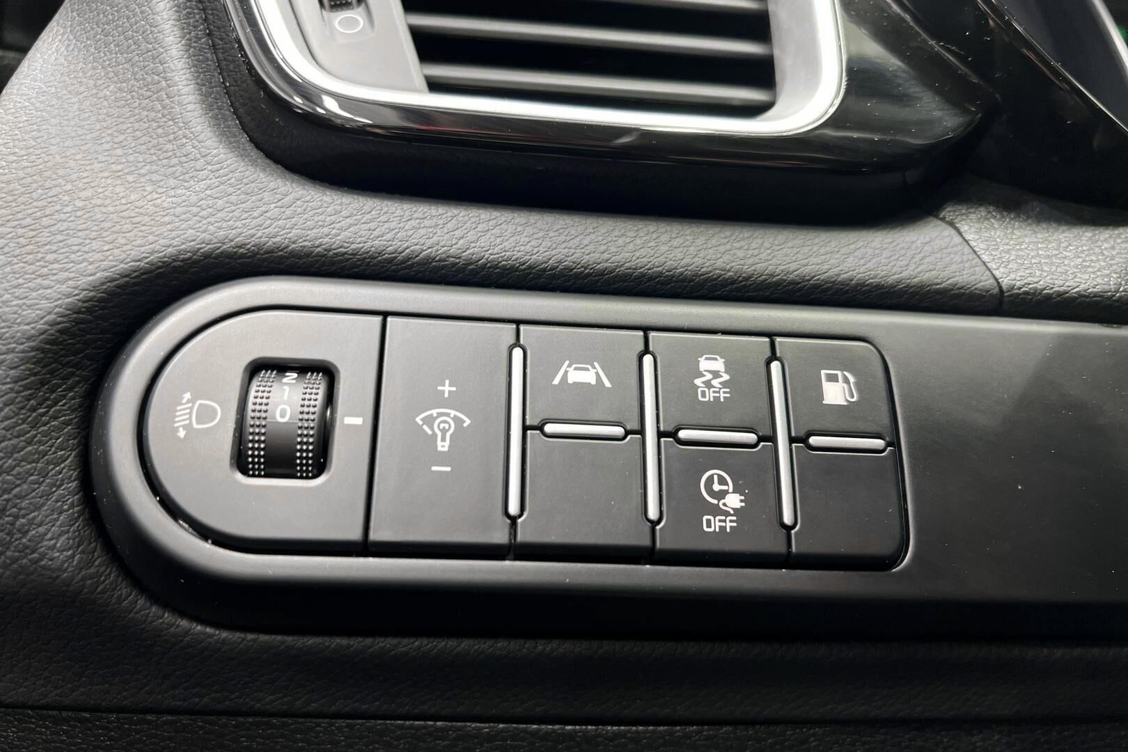 Kia XCeed iso kuva 24