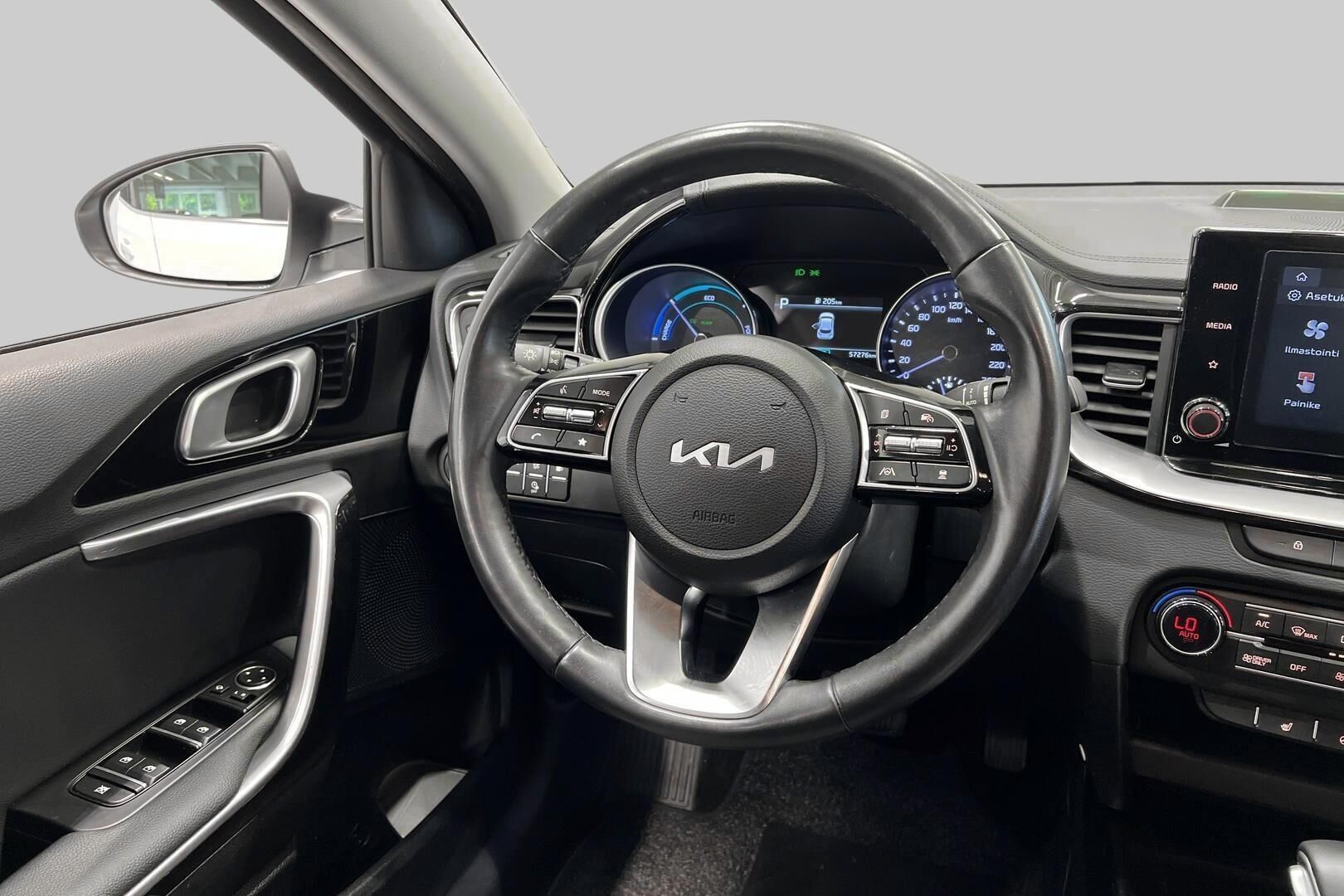 Kia XCeed iso kuva 27