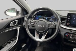 Kia XCeed esikatselu 27