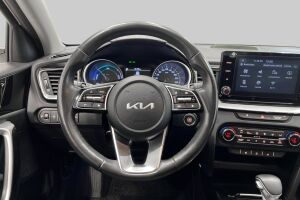 Kia XCeed esikatselu 28