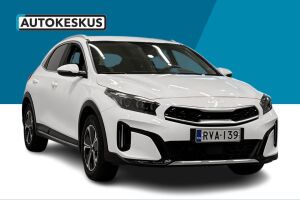 Kia XCeed esikatselu 3