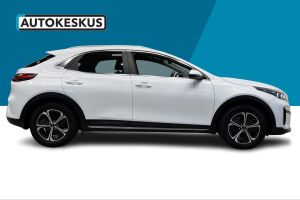Kia XCeed esikatselu 4