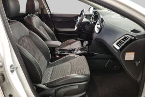 Kia XCeed esikatselu 4