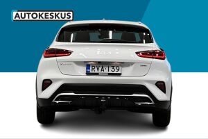Kia XCeed esikatselu 6