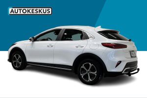Kia XCeed esikatselu 7