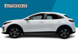 Kia XCeed esikatselu 8