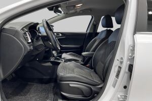 Kia XCeed esikatselu 9