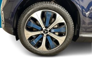 Mercedes-Benz EQC esikatselu 13