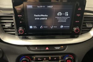 Kia Ceed esikatselu 16
