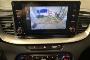 Kia Ceed esikatselu 17