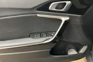 Kia Ceed esikatselu 21