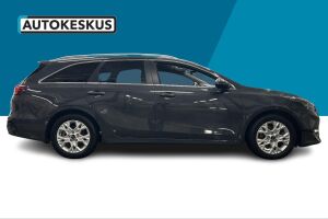 Kia Ceed esikatselu 4