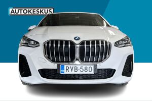 BMW 2-SARJA esikatselu 1