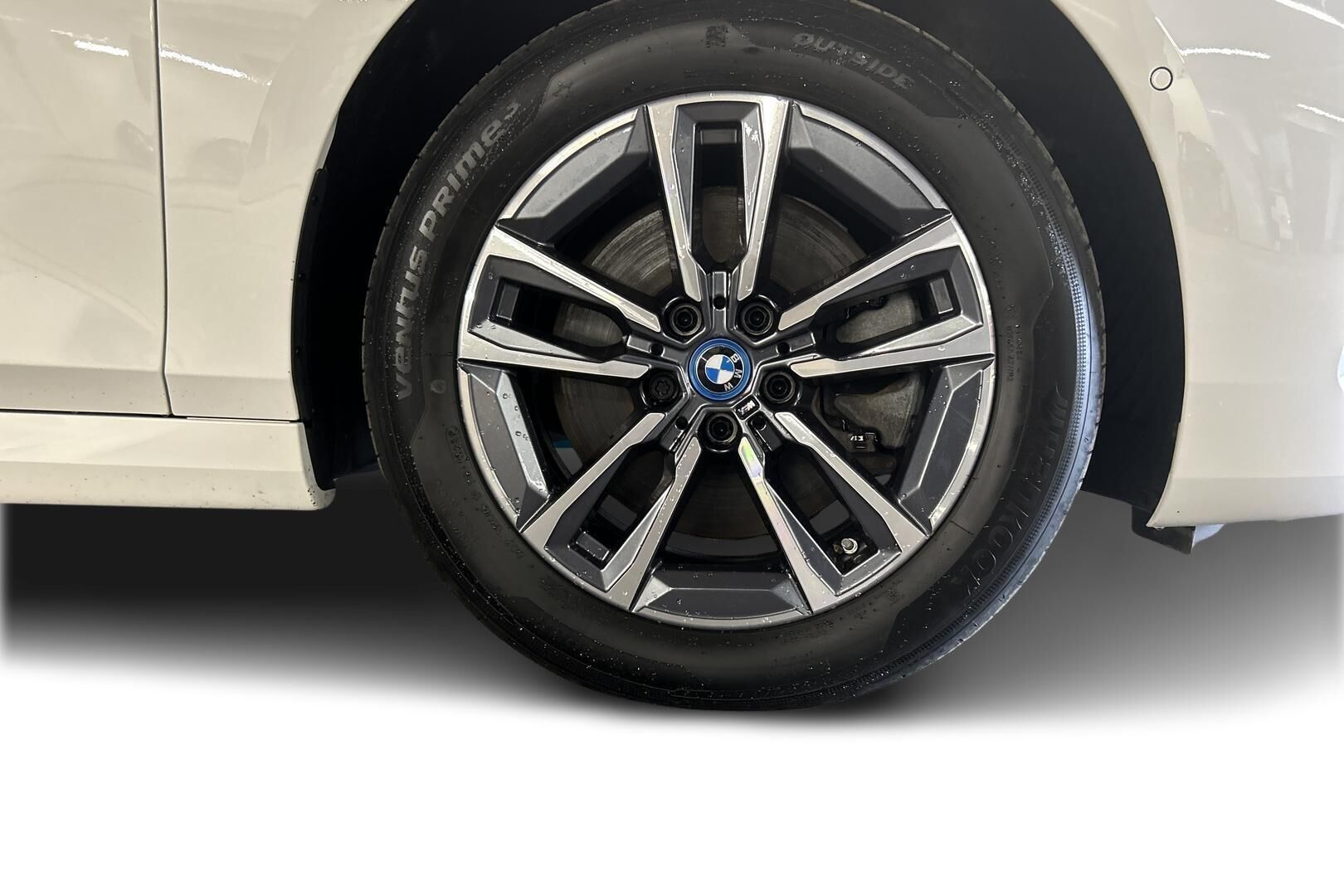 BMW 2-SARJA iso kuva 12