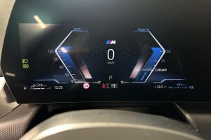 BMW 2-SARJA esikatselu 13