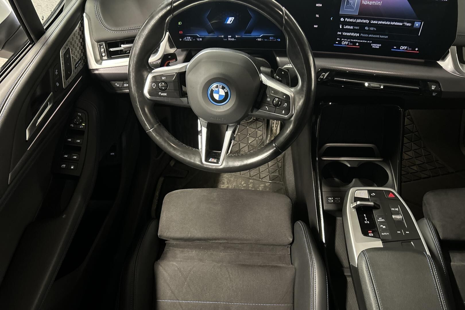 BMW 2-SARJA iso kuva 33