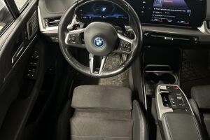 BMW 2-SARJA esikatselu 33