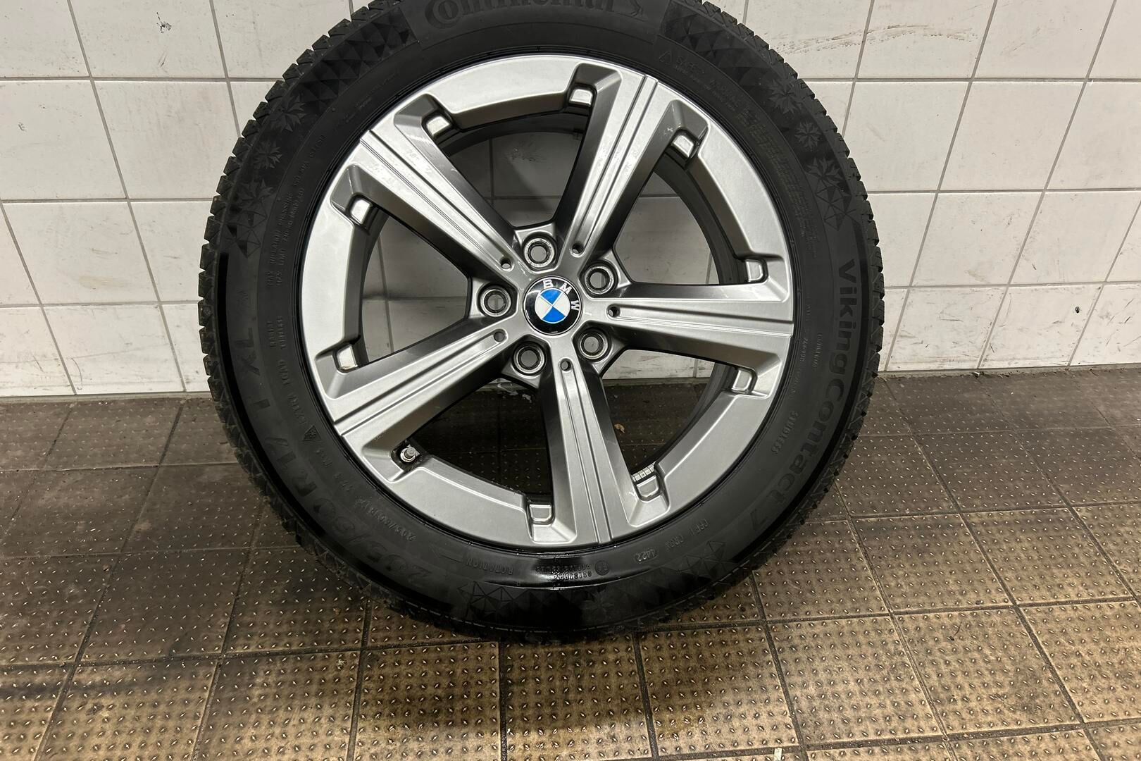 BMW 2-SARJA iso kuva 35
