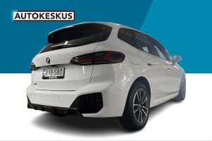 BMW 2-SARJA esikatselu 4