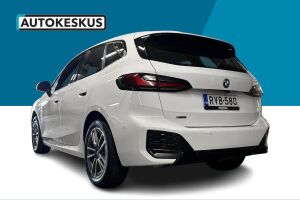 BMW 2-SARJA esikatselu 6