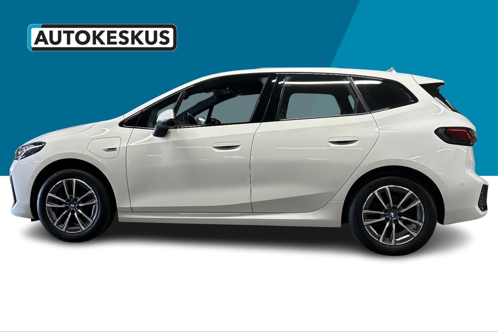 BMW 2-SARJA iso kuva 7
