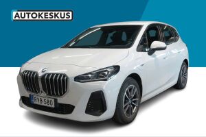 BMW 2-SARJA esikatselu 0