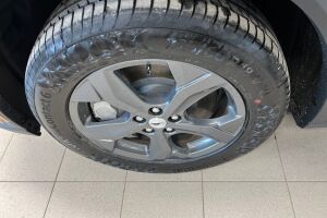 Ford Mustang Mach-E esikatselu 9