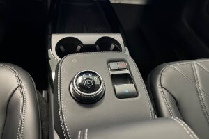 Ford Mustang Mach-E esikatselu 12